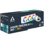 Arctic Liquid Freezer III Pro 360 A-RGB Blanco